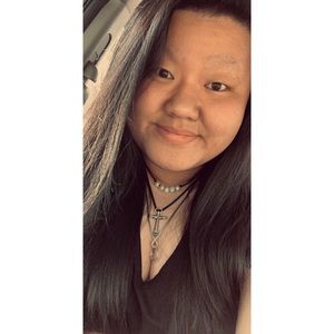 Meet your Posher, Mika